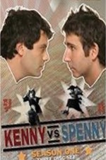 Watch Kenny vs. Spenny Vodly